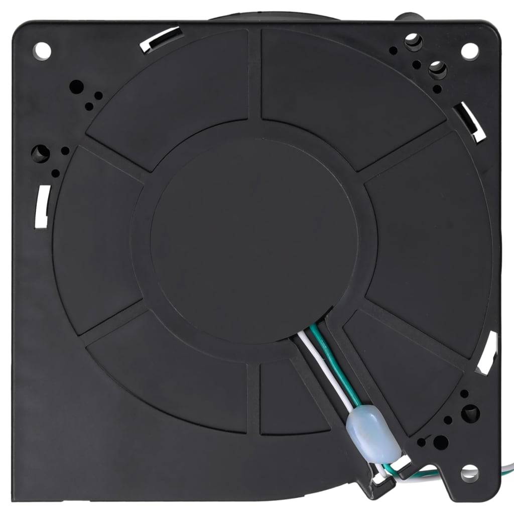 Vidaxl - Guirlande lumineuse à LED avec 66 LED et ventilateur 660 cm vidaXL 51708 - Image 6