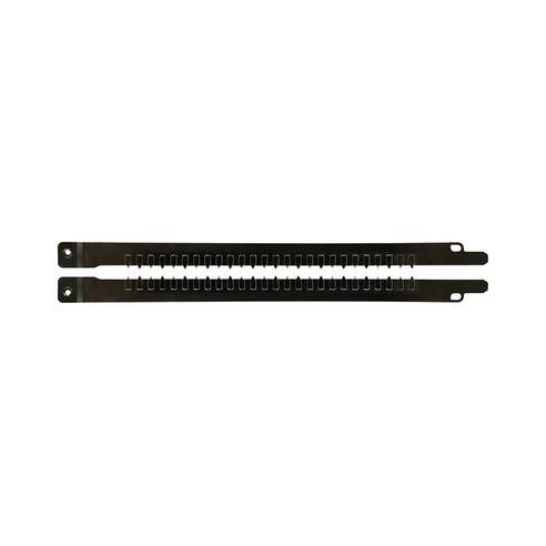Lames DEWALT pour scie Alligator - 295 mm - Brique forte densité - DT2977