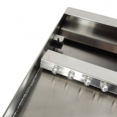 Ubbink - Cascade Niagara LED 30/60/60 cm, Larg 30 cm - Image 4