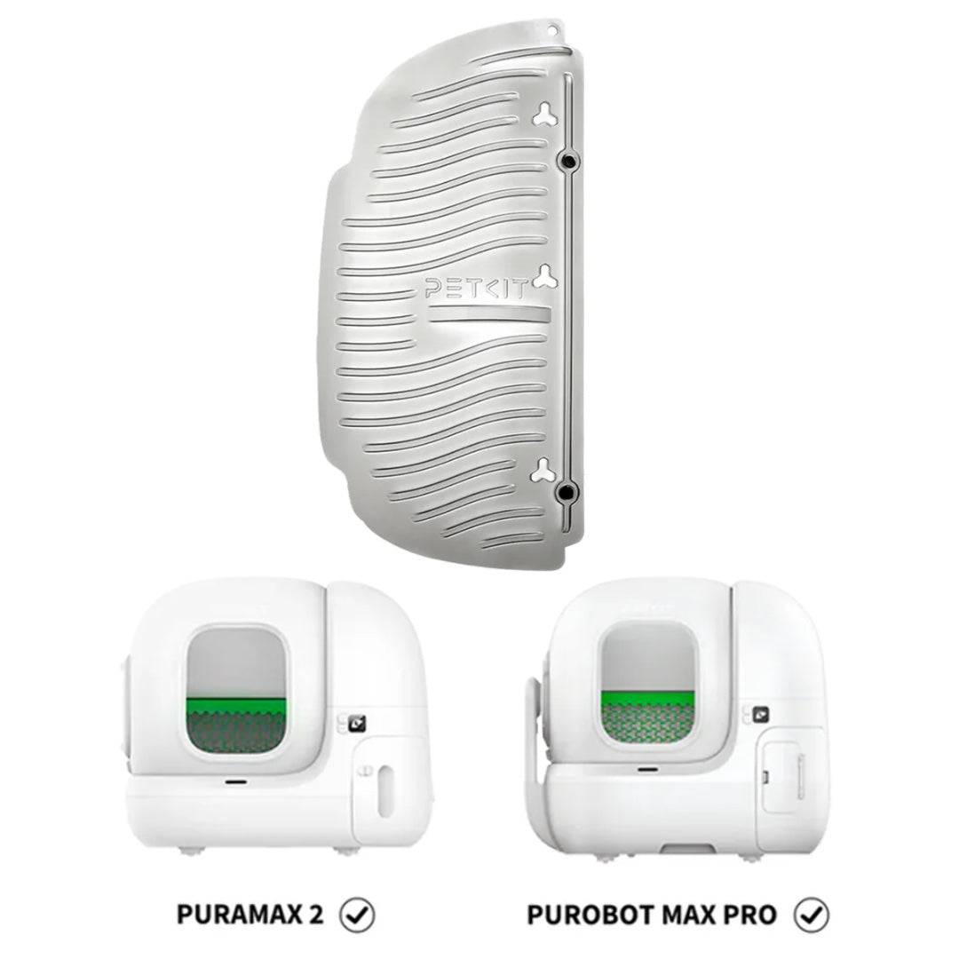 Filtre magnétique pour enlever la litière Pura Max 2 & Purobot Max Pro PETKIT - Image 1