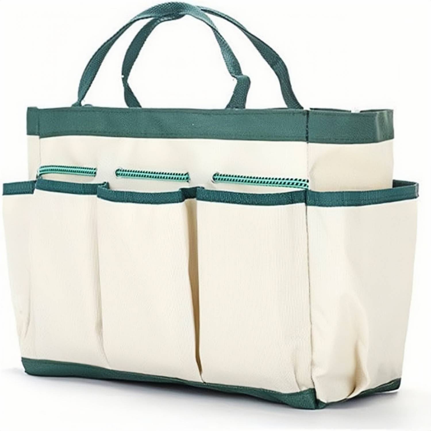 Sac de rangement pliable pour outils de jardin - Tissu Oxfor DtopbuyAge - Image 1