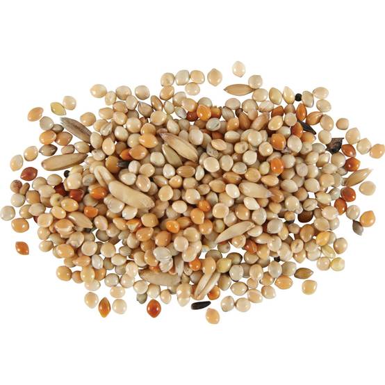 Zolux - Graines pour perruches nutrimeal 800g - Image 1