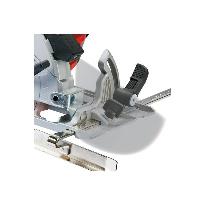Einhell - Scie circulaire EINHELL 18V Power X-Change - 150mm - Sans batterie ni chargeur - TE-CS 18/150 Li - Solo - Image 4
