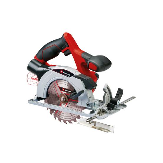 Einhell - Scie circulaire EINHELL 18V Power X-Change - 150mm - Sans batterie ni chargeur - TE-CS 18/150 Li - Solo - Image 1