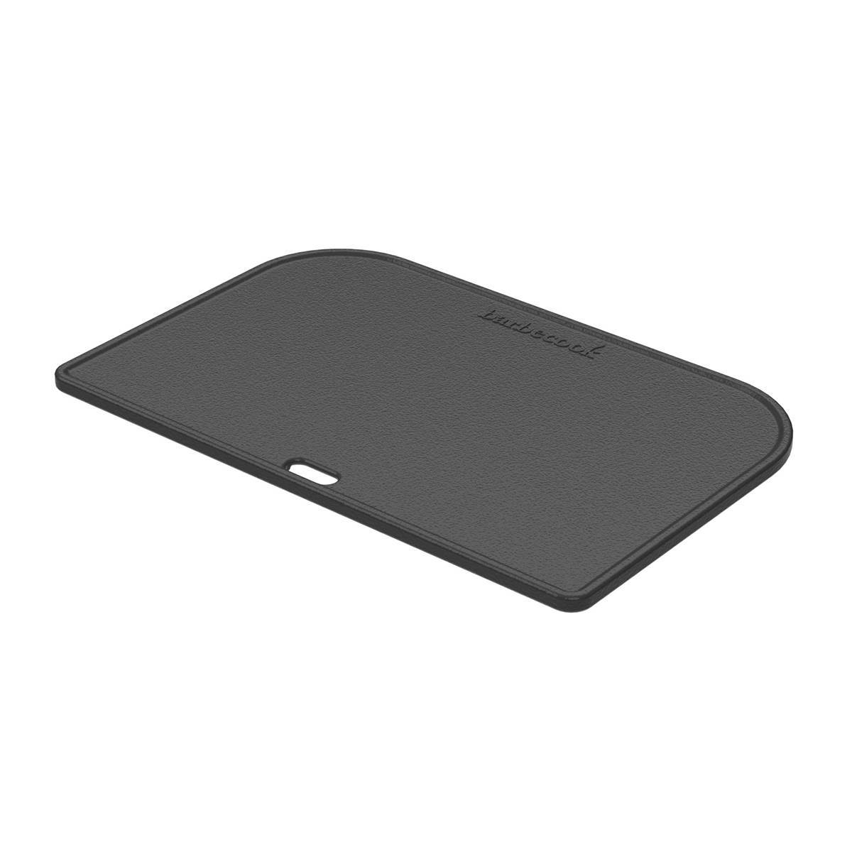 Barbecook - Plancha en fonte pour barbecues portables Barbecook Carlo & E-Carlo - Image 1
