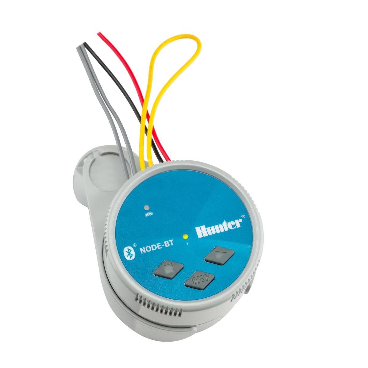 Hunter - Programmateur bluetooth à piles, une seule station NODE-BT-100-LS Hunter - Image 1