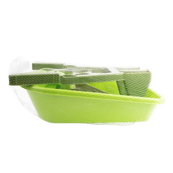 Esschert Design - Brouette enfant en plastique - Esschert Design - Image 3