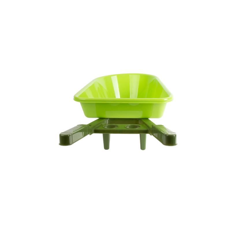 Esschert Design - Brouette enfant en plastique - Esschert Design - Image 2