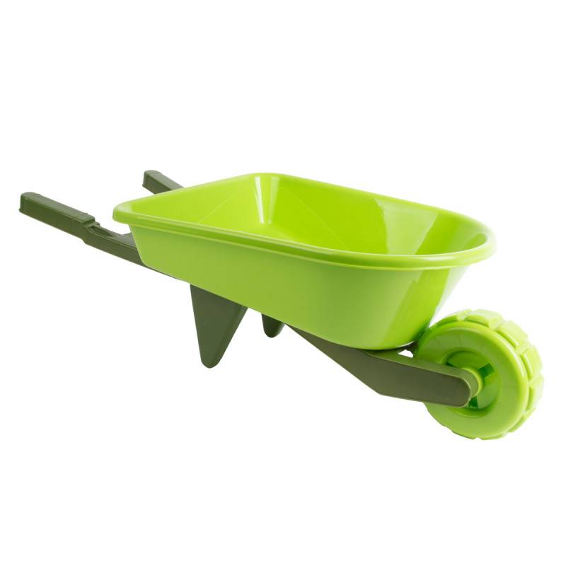 Esschert Design - Brouette enfant en plastique - Esschert Design - Image 1