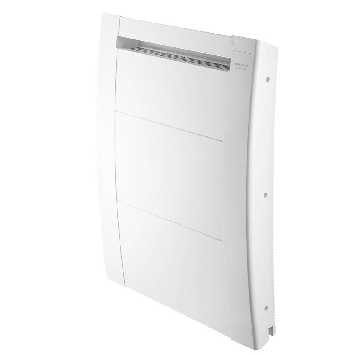 Chauffage céramique 1000w blanc PARADISO CERAMIQUE 1000 Taurus Alpatec - Image 2