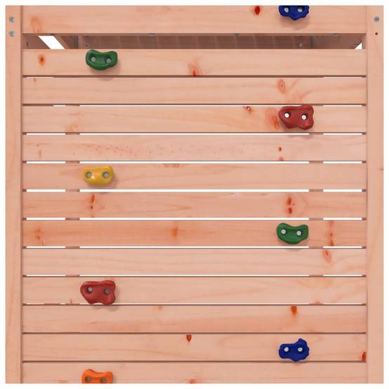 Helloshop26 - Aire de jeux d'extérieur 316 x 257 x 207 cm bois massif de douglas - Image 7