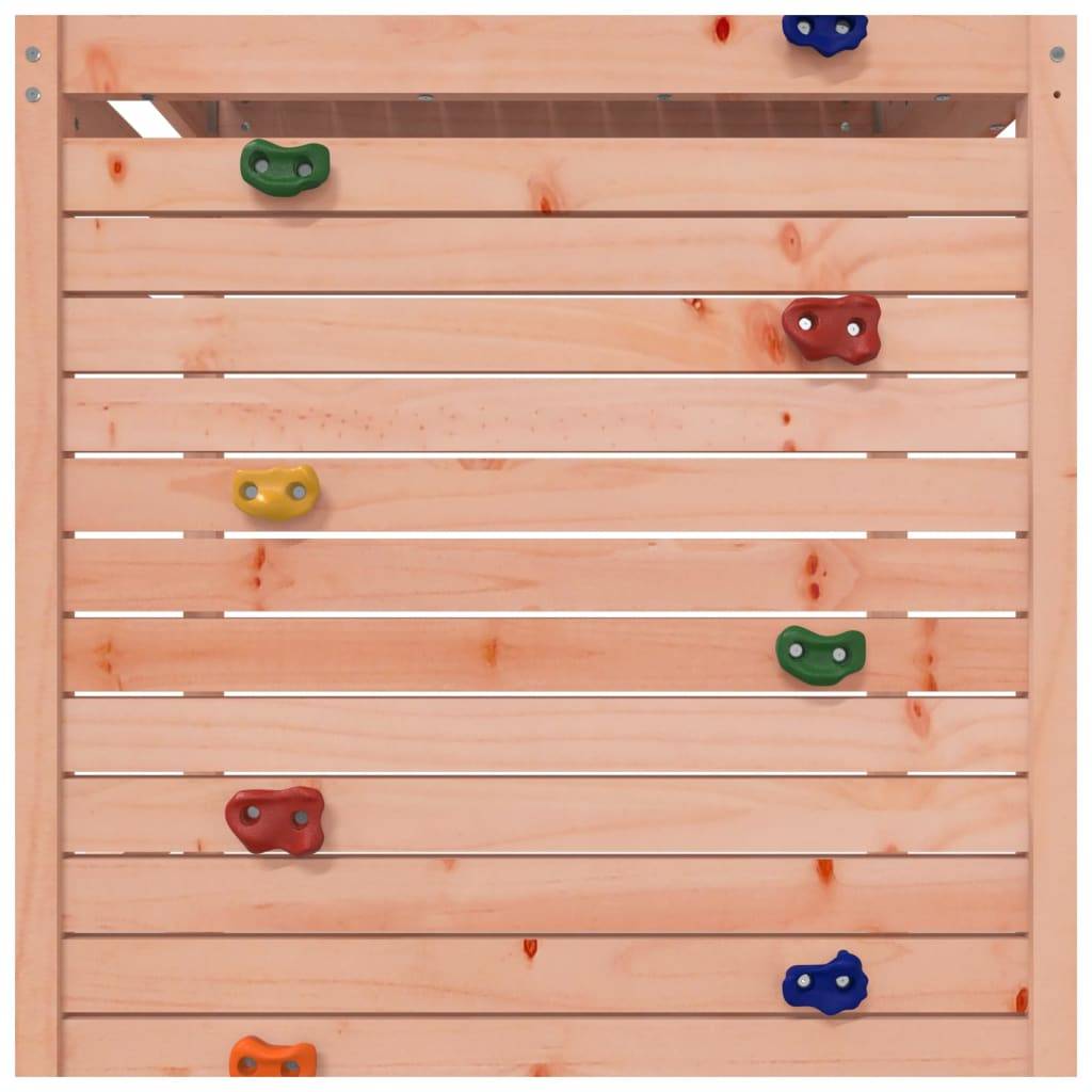 Helloshop26 - Aire de jeux d'extérieur 316 x 257 x 207 cm bois massif de douglas - Image 7