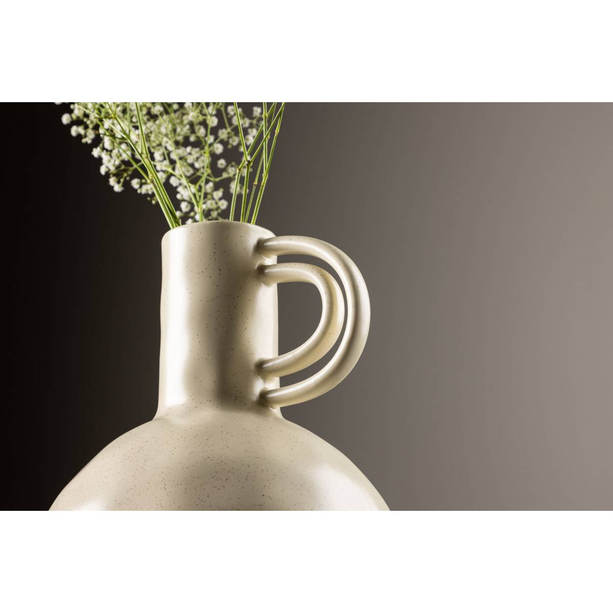 Venture Home - Vase en grès Vivi - Image 8