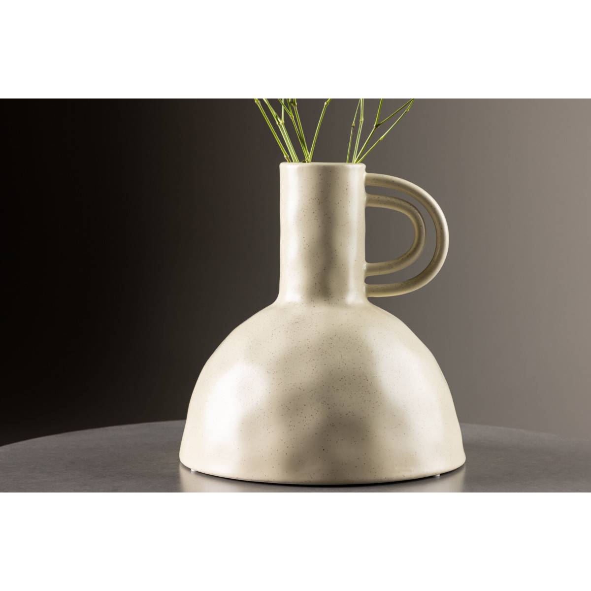 Venture Home - Vase en grès Vivi - Image 7