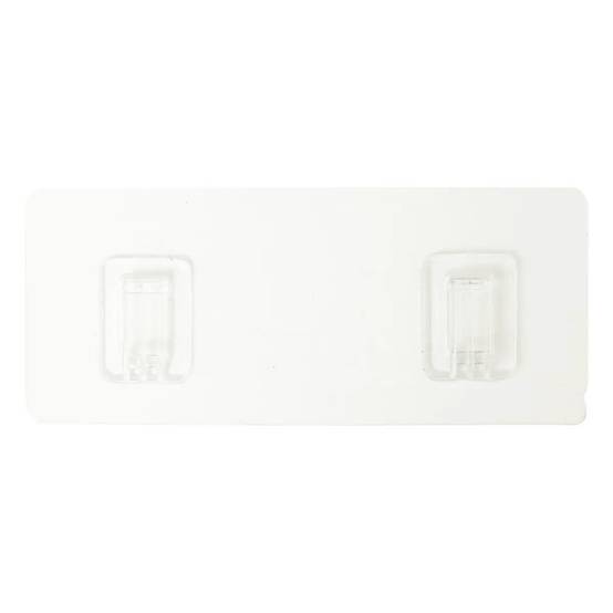 Étagère de Douche en Bois "Blackacia" 25cm Noir - Image 3