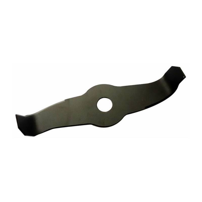 Lem Select - Disque lame à 2 Dents / Pointes incurvé pour débroussailleuse