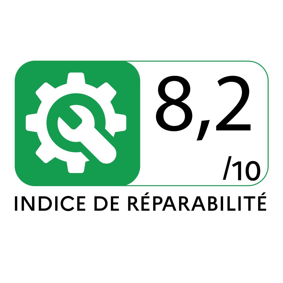 Tondeuse à gazon 20V + 2 Batteries lithium 3.0Ah + Chargeur double Gazon 300m2 - Bac 30L VITO - Image 8