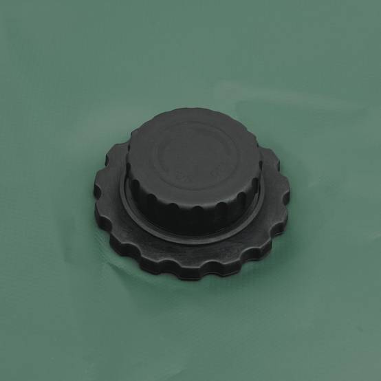 PANGIVO - Réservoir d'eau pliable PVC vert 150 x 90 x 50 cm - PANGIVO - Image 5