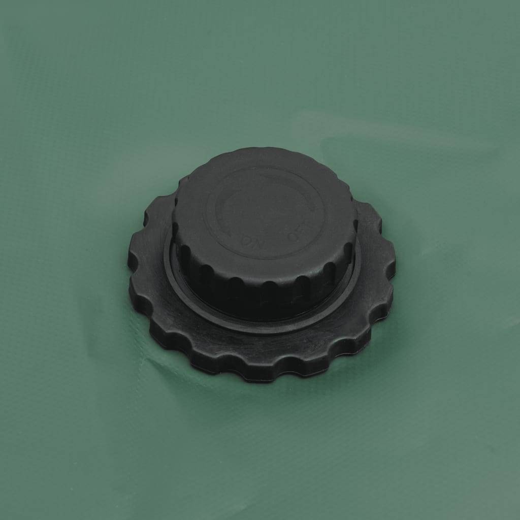 PANGIVO - Réservoir d'eau pliable PVC vert 150 x 90 x 50 cm - PANGIVO - Image 5