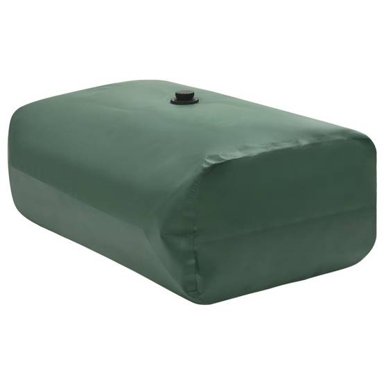 PANGIVO - Réservoir d'eau pliable PVC vert 150 x 90 x 50 cm - PANGIVO - Image 4