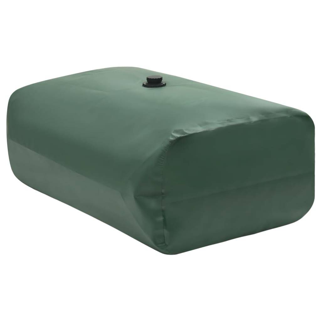 PANGIVO - Réservoir d'eau pliable PVC vert 150 x 90 x 50 cm - PANGIVO - Image 4