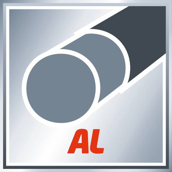 Einhell - Cables de demarrage auto 3m - 19,4 mm2 - Image 3