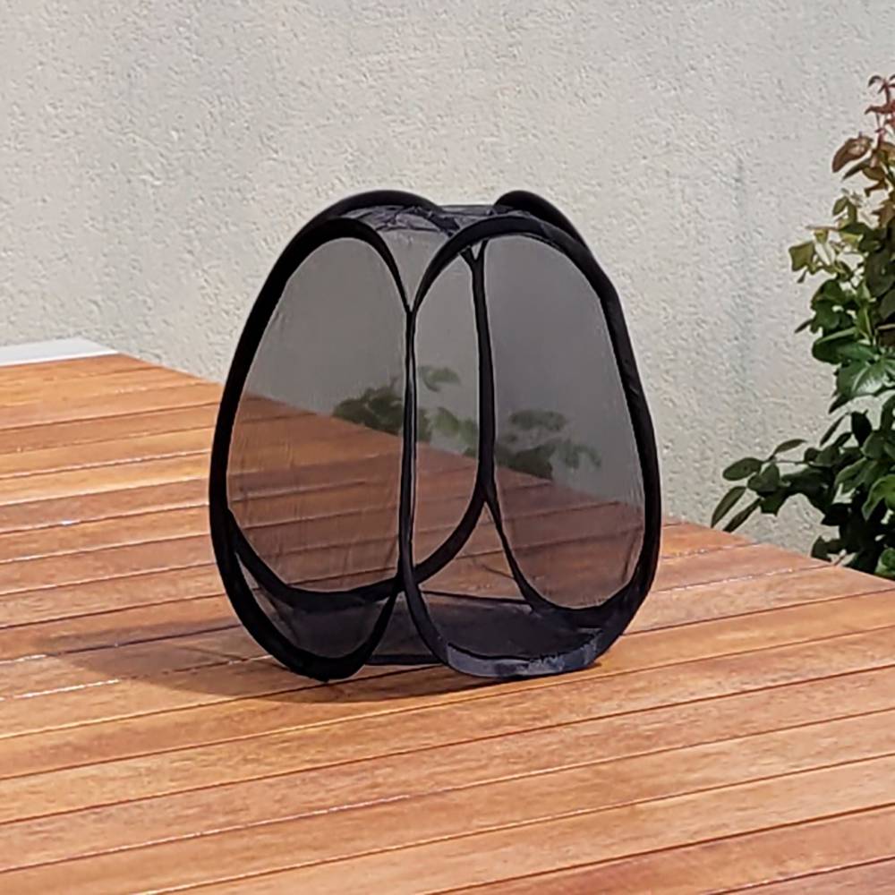 Housse pour table de jardin 240 x 130 - TECK'Attitude - Image 4