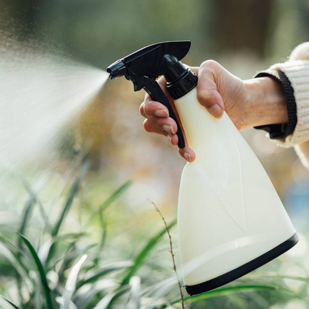 Pulvérisateur blanc IntiMeg 1 litre - Image 3