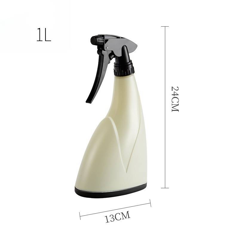 Pulvérisateur blanc IntiMeg 1 litre - Image 2