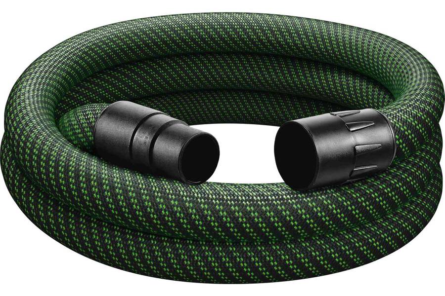 Tuyau d'aspiration diamètre 36mmx3,5m AS/CTR - FESTOOL - 204924 - Image 1
