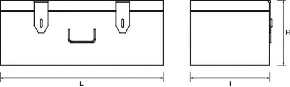 Coffre de chantier - MOB - Image 5