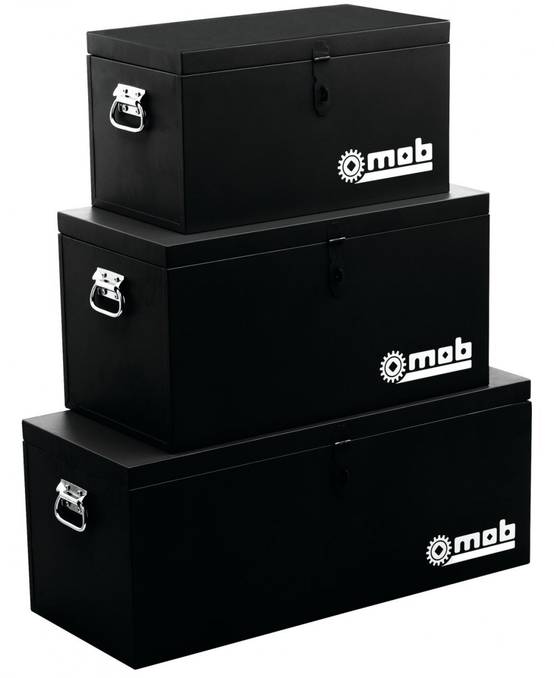 Coffre de chantier - MOB - Image 3