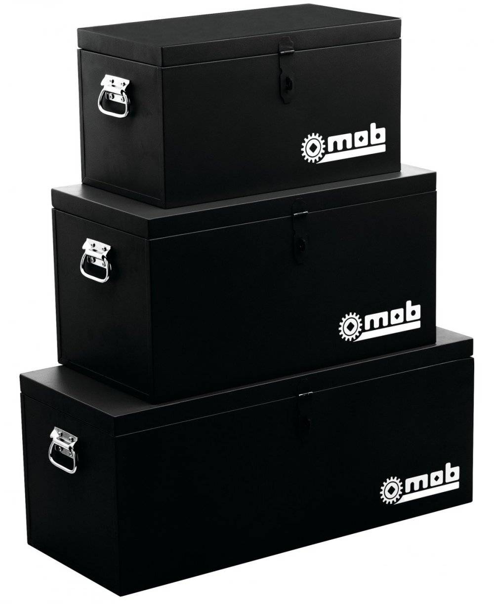 Coffre de chantier - MOB - Image 3