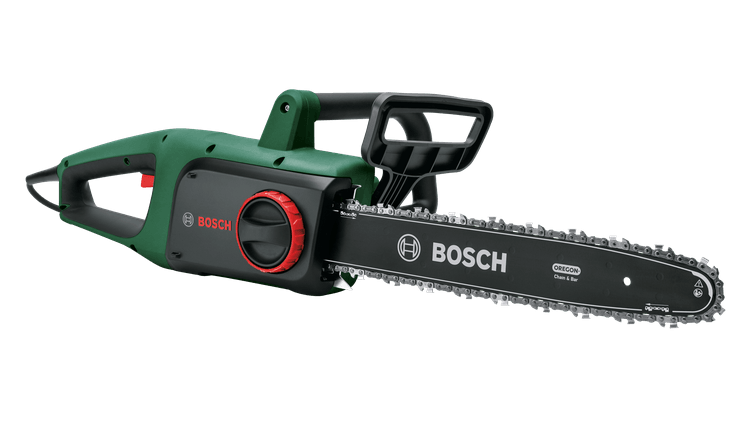 Bosch - Tronçonneuse à chaîne BOSCH UniversalChain 35 - 06008B8303 - Image 1