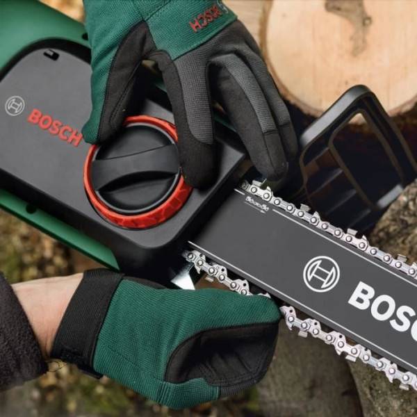 Bosch - Tronçonneuse à chaîne BOSCH UniversalChain 35 - 06008B8303 - Image 3