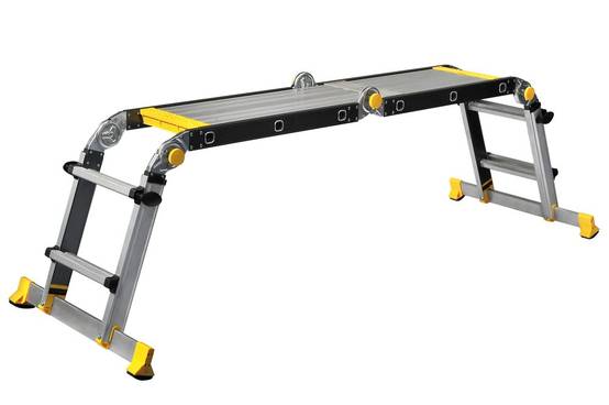 Echelle articulée télescopique OPTI+ PRO - Image 3