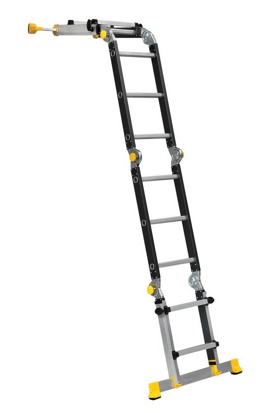 Echelle articulée télescopique OPTI+ PRO - Image 2