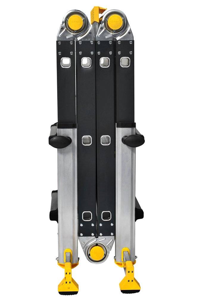 Echelle articulée télescopique OPTI+ PRO - Image 7