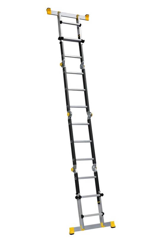 Echelle articulée télescopique OPTI+ PRO - Image 1