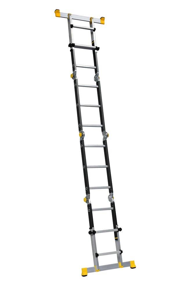 Echelle articulée télescopique OPTI+ PRO - Image 1