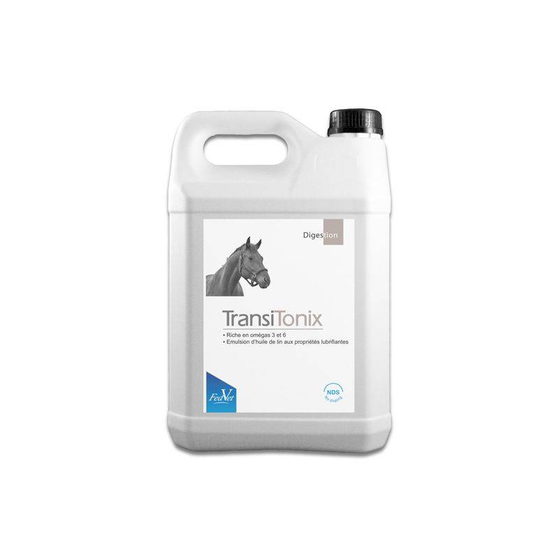 TRANSITONIX - FEDVET 1 l - Image 2