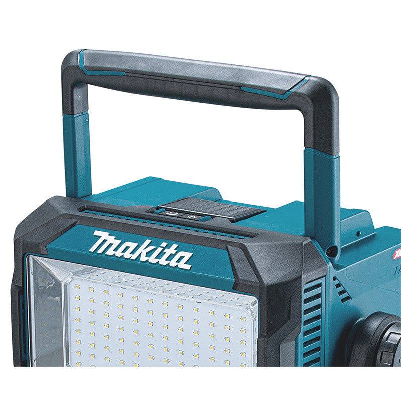 Lampe de chantier sans fil XGT ® / LXT ® MAKITA ML009G 18V / 40Vmax, 2 000 – 10 000 lm Makita - Image 4