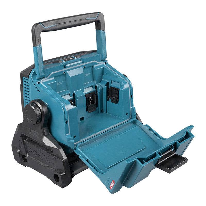 Lampe de chantier sans fil XGT ® / LXT ® MAKITA ML009G 18V / 40Vmax, 2 000 – 10 000 lm Makita - Image 5