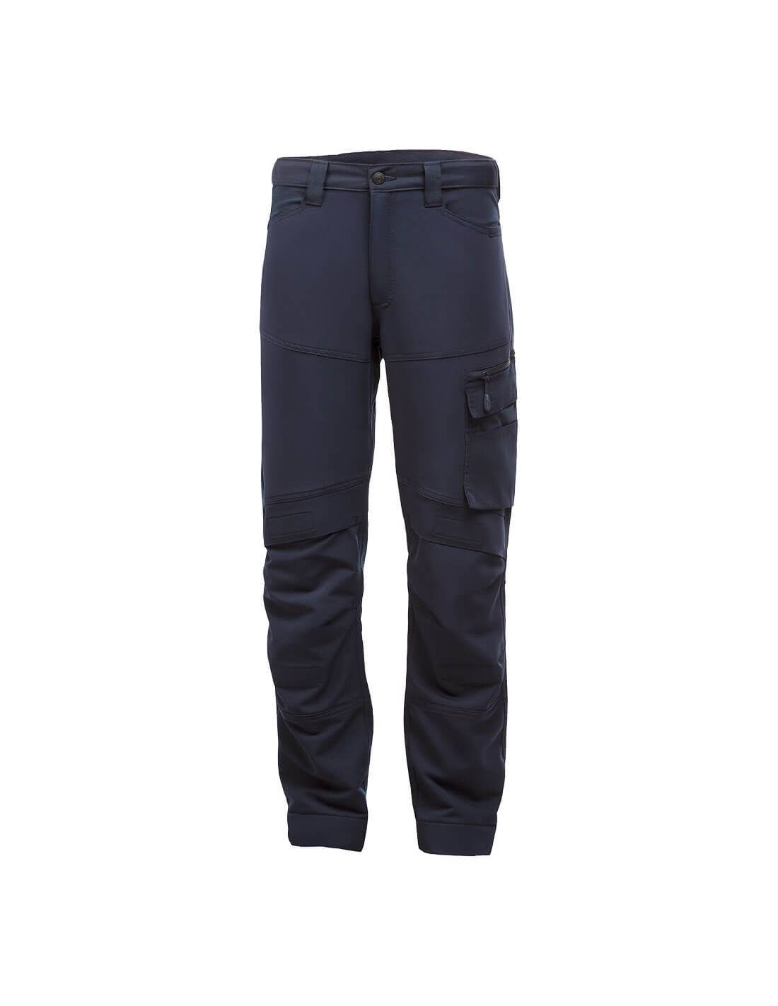 Pantalon De Travail Dx4 - Taille 28 - Tout En Marine - Portwest