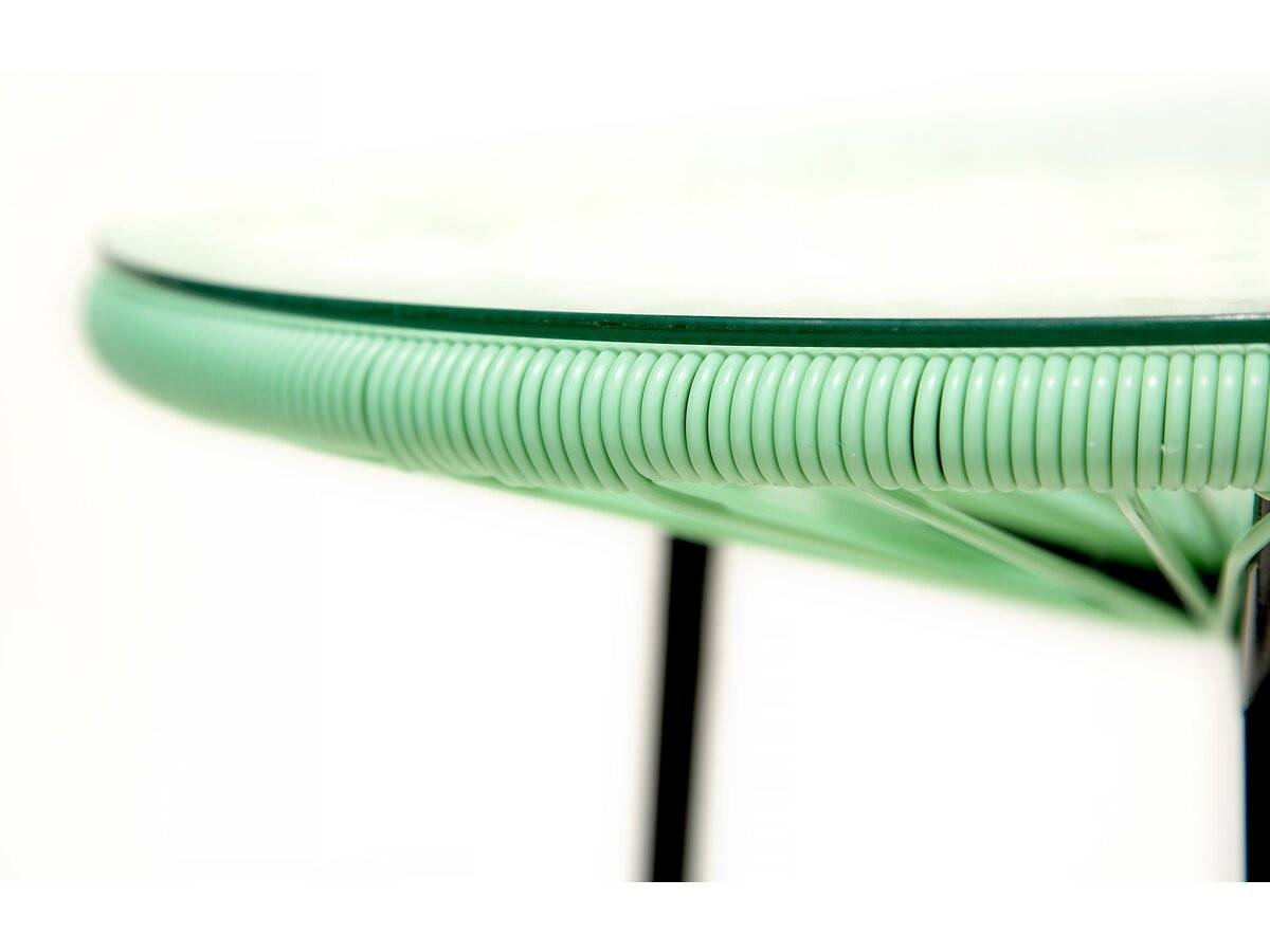 Habitat Et Jardin - Ensemble De Jardin Acapulco  "liana" - 2 Places - Vert Clair -habitat Et Jardin - Image 4
