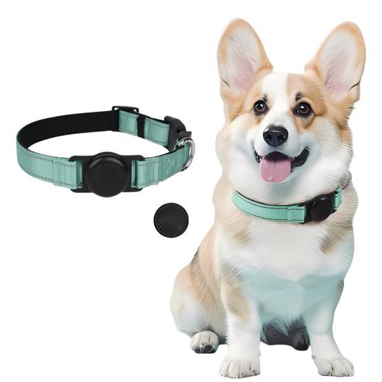 Collier GPS pour chien DtopbuyAge - Image 1