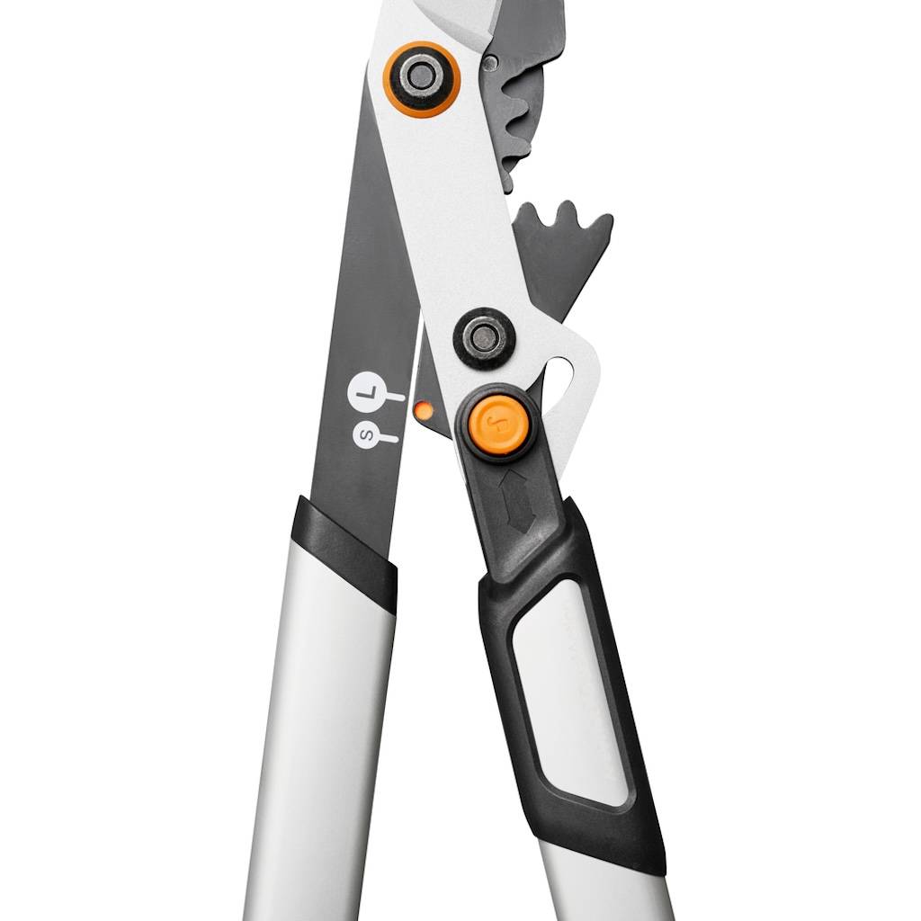 Fiskars - Ébrancheur bypass - X-Series LX108 - coupe branches épaisses jusqu’à 50 mm - Image 2