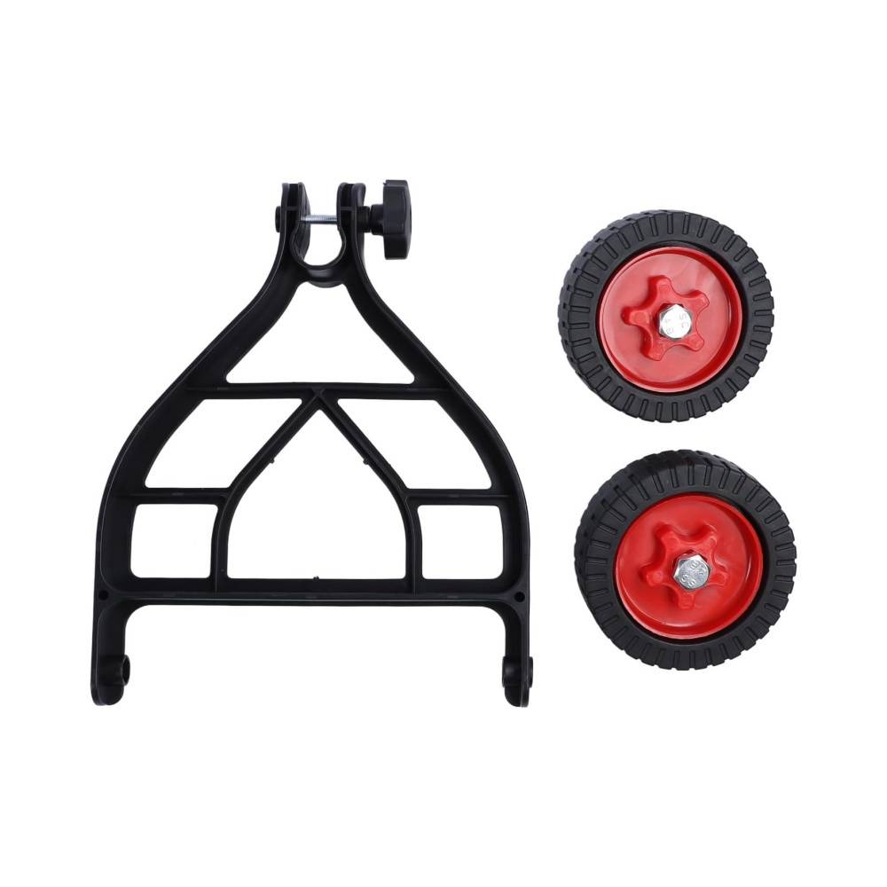 DtopbuyAge - Roue de support pour tondeuse à gazon DtopbuyAge - Image 5