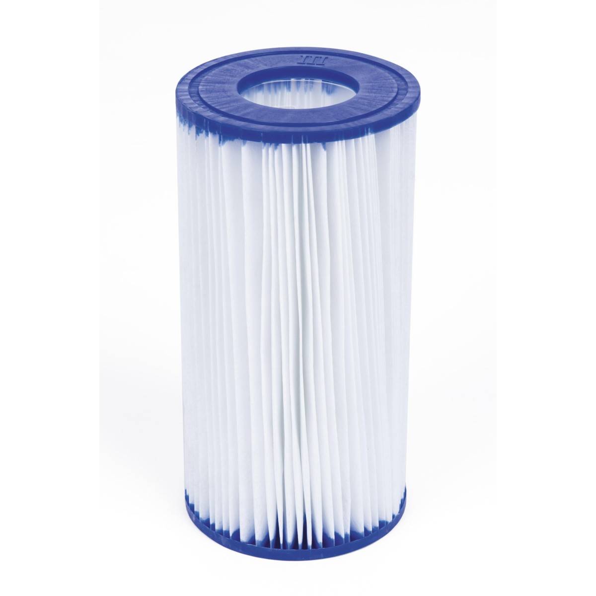 Bestway - Piscine tubulaire 549 x 274 x 122 cm BESTWAY hors sol rectangulaire Power Steel™ effet rotin - Image 6