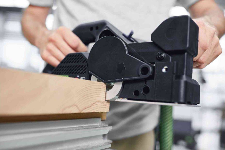Porte-outils HK 82 SD - Festool - Image 2